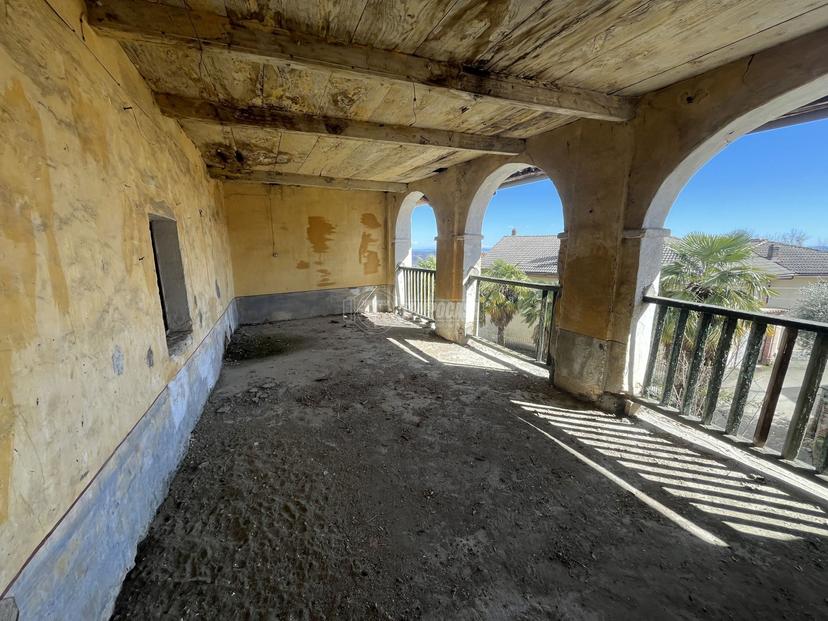 Casa indipendente in Strada Provinciale 60 2, Castelnuovo Nigra — foto 2 di 5