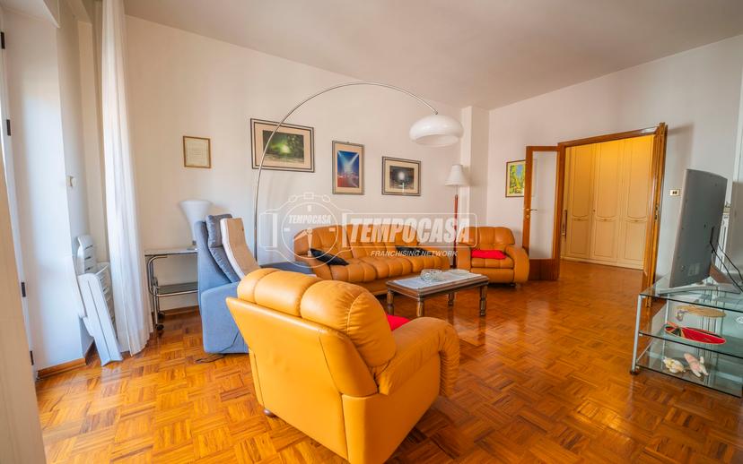 Quadrilocale in Viale Alcide De Gasperi 98, San Benedetto del Tronto — foto 4 di 5