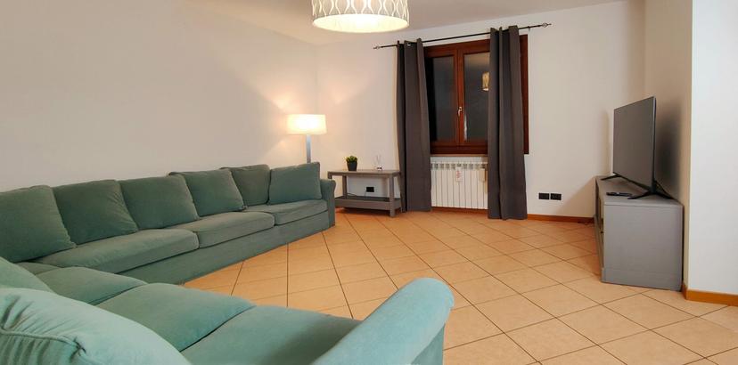 Villa in Vicolo Pascoli, 11, Gazzo Veronese — foto 5 di 5