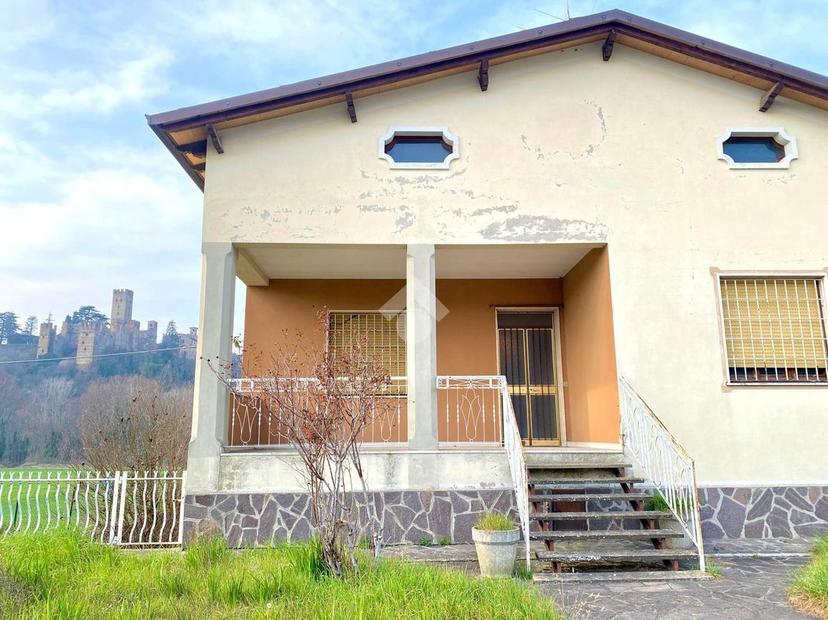 Villa in Strada dei Pallastrelli 19, Castell'Arquato — foto 2 di 5