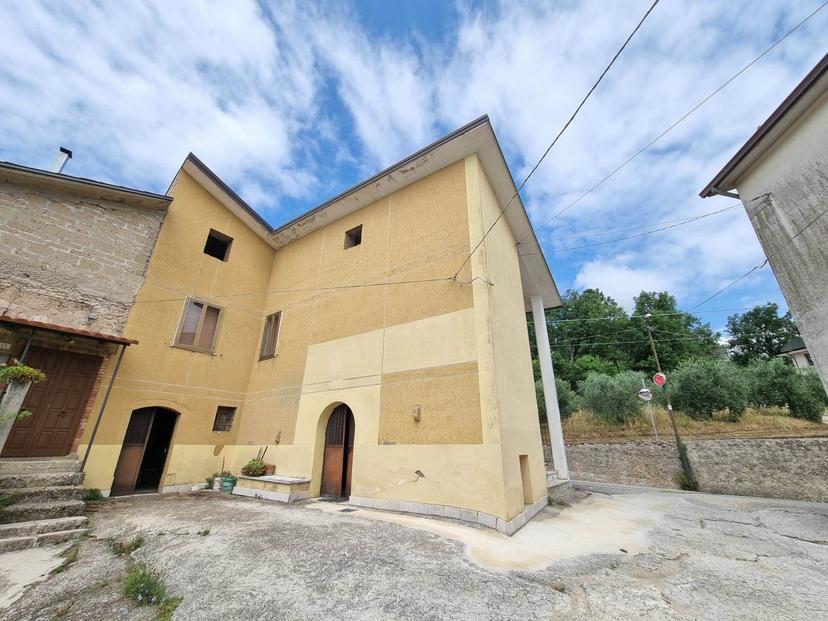 Casa indipendente in Contrada Minopoli, Montemiletto — foto 5 di 5