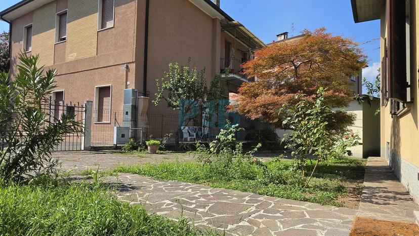 Villa in Via XXV Aprile 14, Villa Carcina — foto 4 di 5