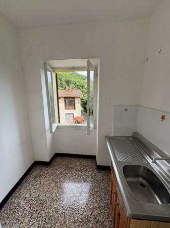 Villa a schiera in Frazione Sorli, Borghetto di Borbera — foto 4 di 5