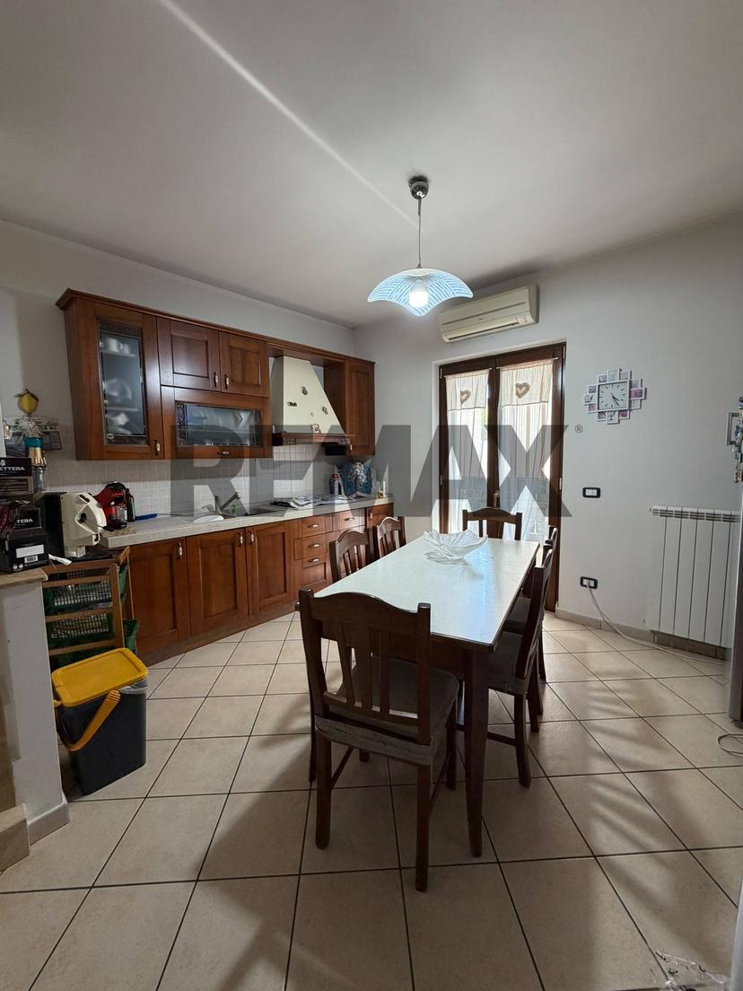 Villa a schiera in Via Carangi 6a, Carinola — foto 2 di 5