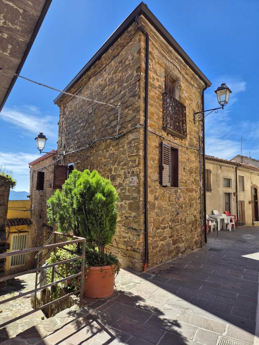 Casale in Serre 36, Perito — foto 3 di 5