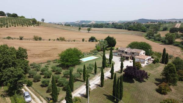 Casale in Via Roma, San Costanzo — foto 3 di 5