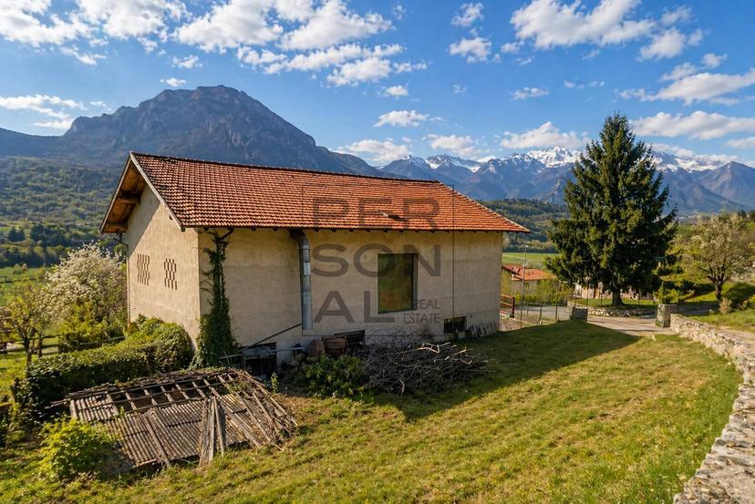 Casa indipendente, Madruzzo — foto 3 di 4