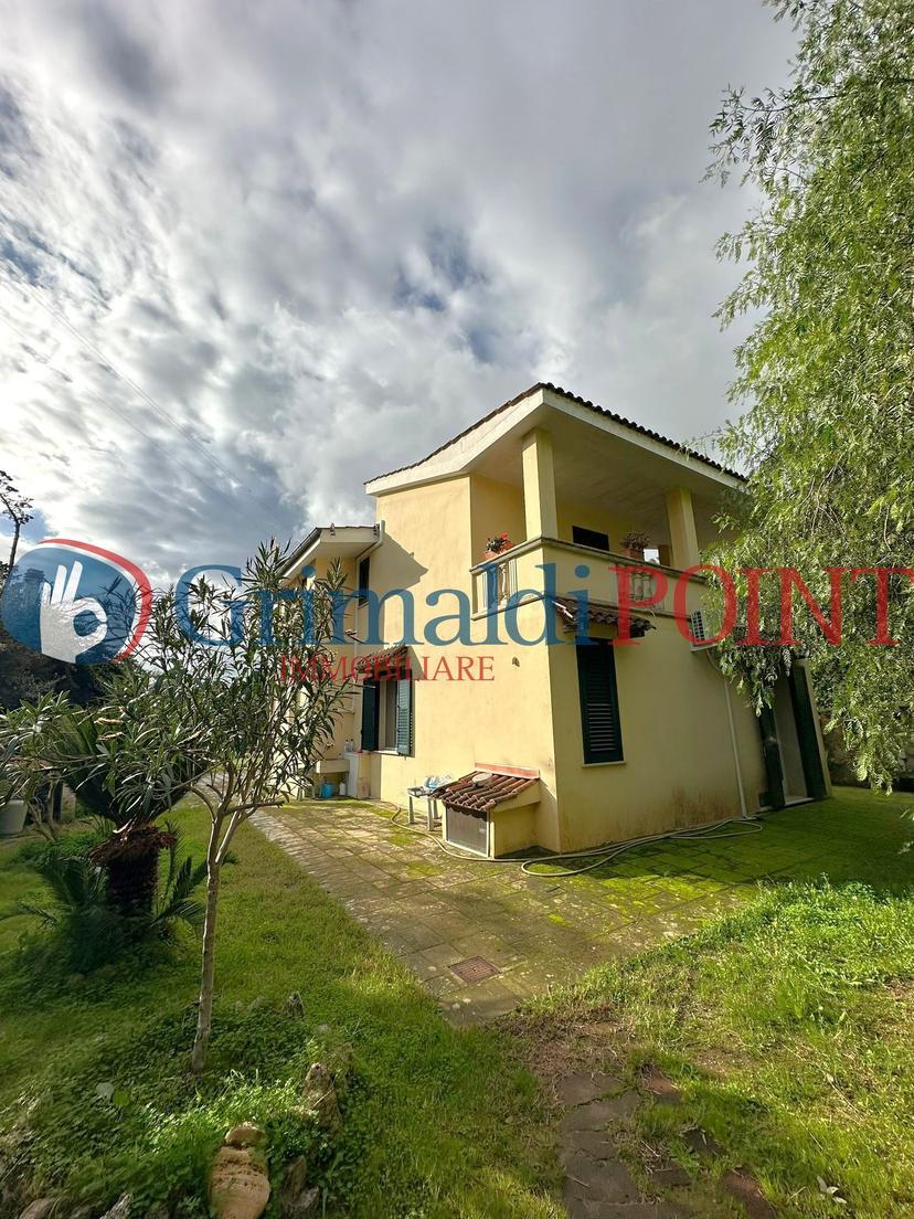 Villa in Via dei Monti, Arnesano — foto 2 di 5