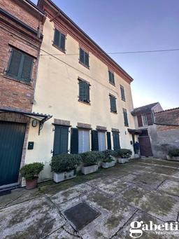 Quadrilocale in Via Beata Vergine delle Grazie 17, Casorzo