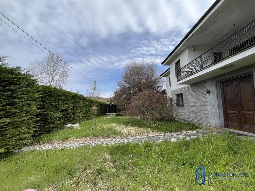 Villa in Via Conte Antonio  Gioppi, Casalborgone — foto 5 di 5