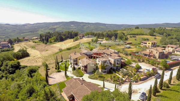 Appartamento in Frazione Ripalvella, San Venanzo — foto 2 di 5
