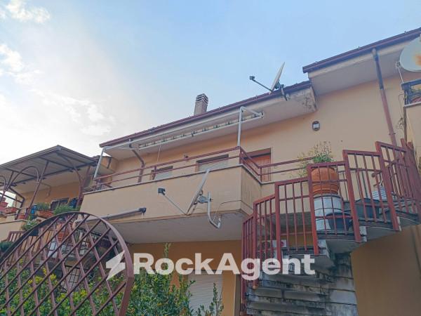 Trilocale in Corso Vittorio Emanuele, Marcellina — foto 5 di 5
