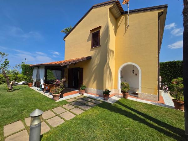 Villa bifamiliare in Strada Statale Tirrena Inferiore, Sangineto — foto 5 di 5