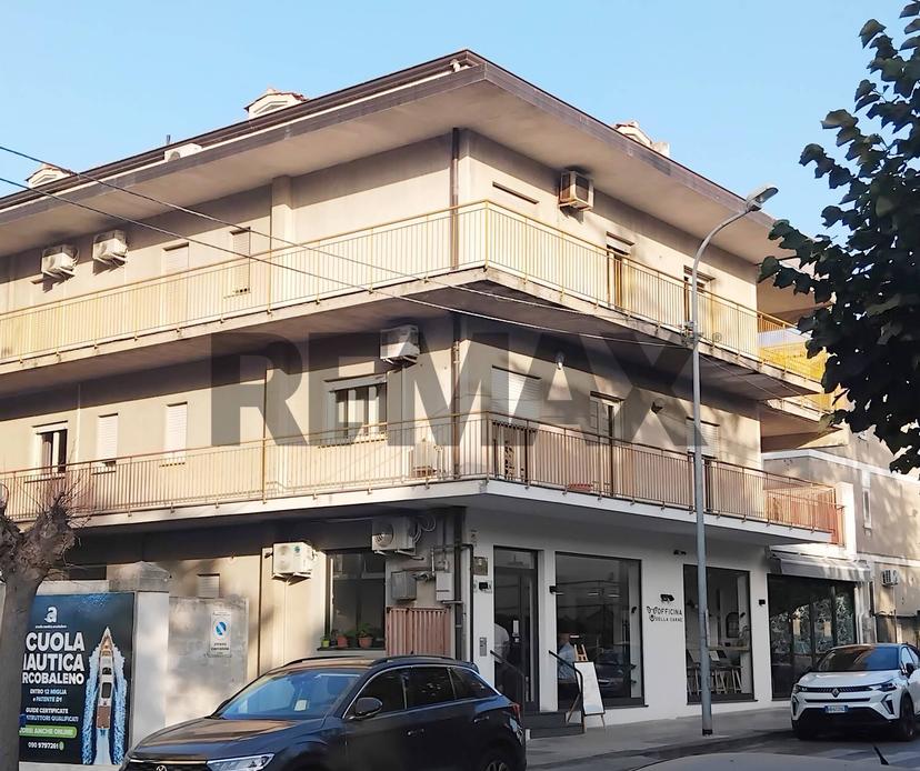 Attico in San Vito 20, Barcellona Pozzo di Gotto — foto 2 di 5