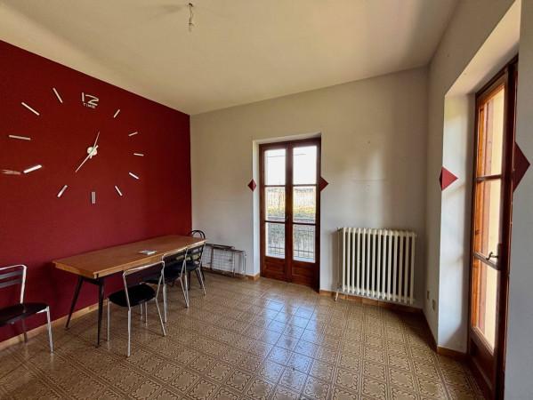 Trilocale in Via Dino Buffa 5, Campiglione Fenile — foto 2 di 5