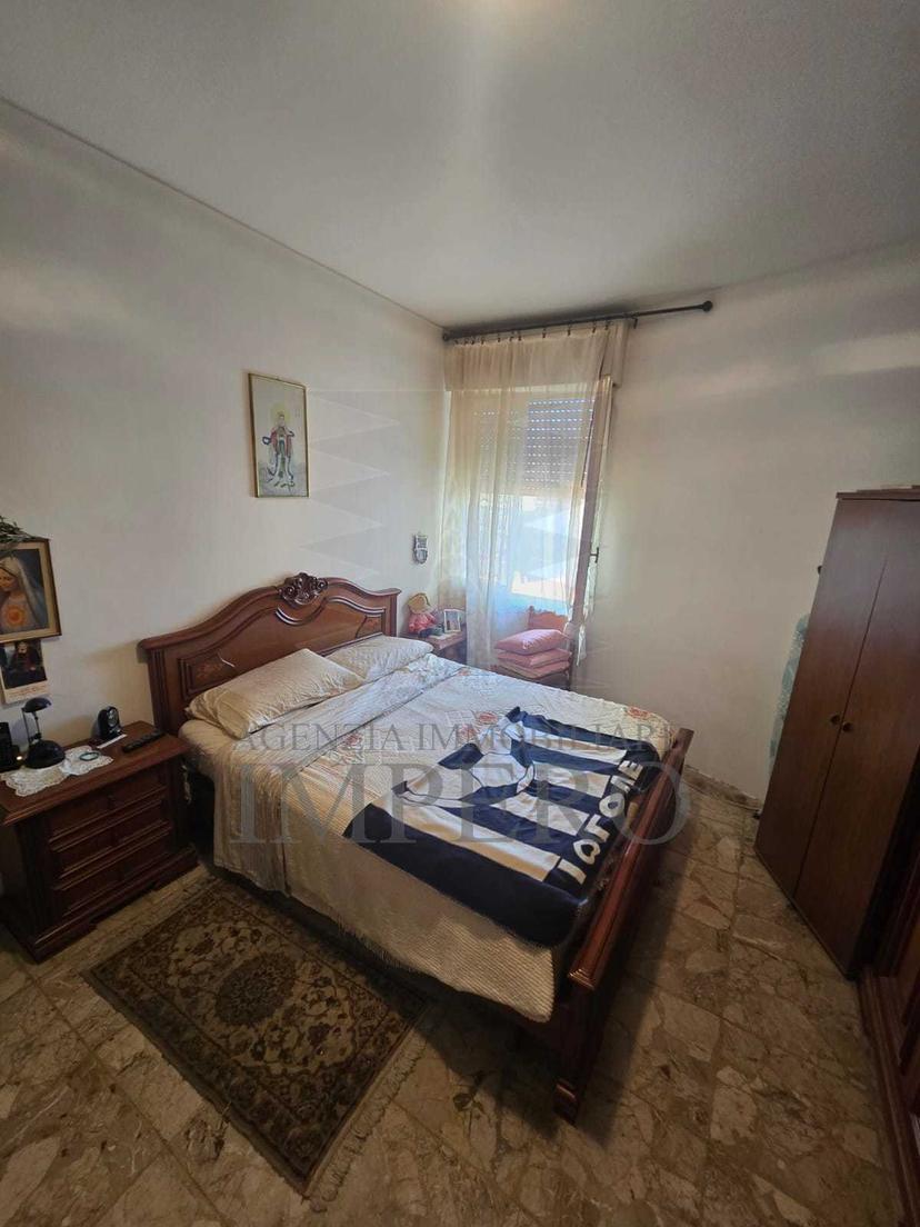 Bilocale in Passeggiata G. Oberdan 37, Ventimiglia