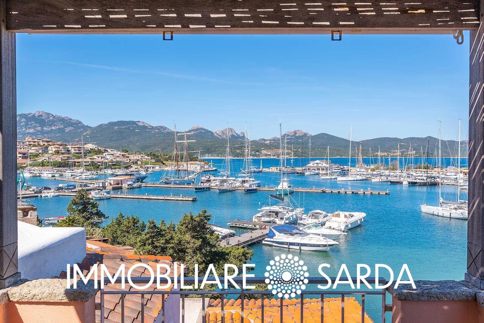 Appartamento in Via Sentiero della Casbah, Olbia