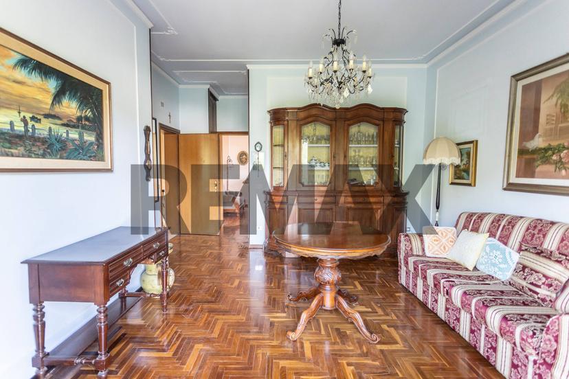 Appartamento in Via Armando Diaz 11, Salsomaggiore Terme — foto 4 di 5
