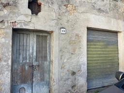 Quadrilocale in Via Mastropietro, Montemurro
