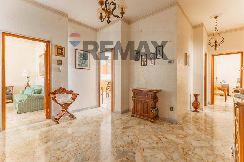 Quadrilocale in Via Duca degli Abruzzi 18, Mola di Bari — foto 5 di 5