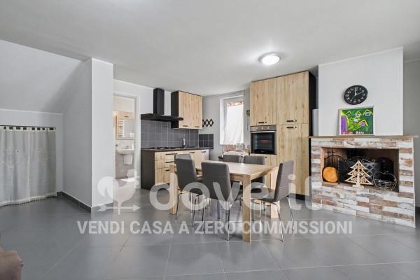 Villa a schiera in Via Vittoria Colonna 46, Francavilla al Mare