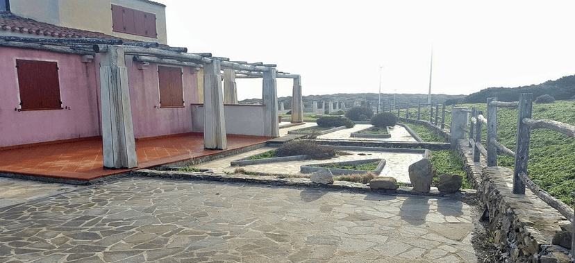 Porzione di villa in Via Casaraccio, Stintino — foto 5 di 5