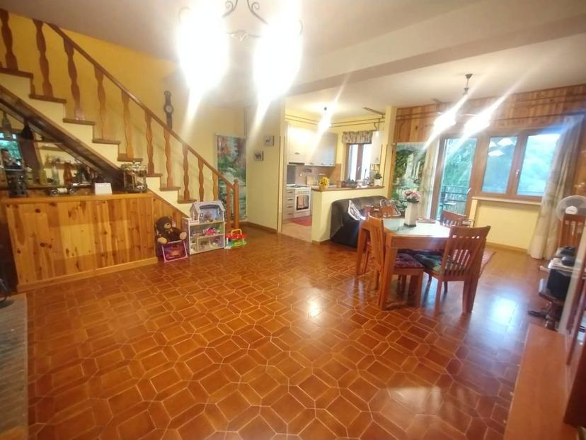Trilocale in Via Zurigo, Tagliacozzo — foto 2 di 5