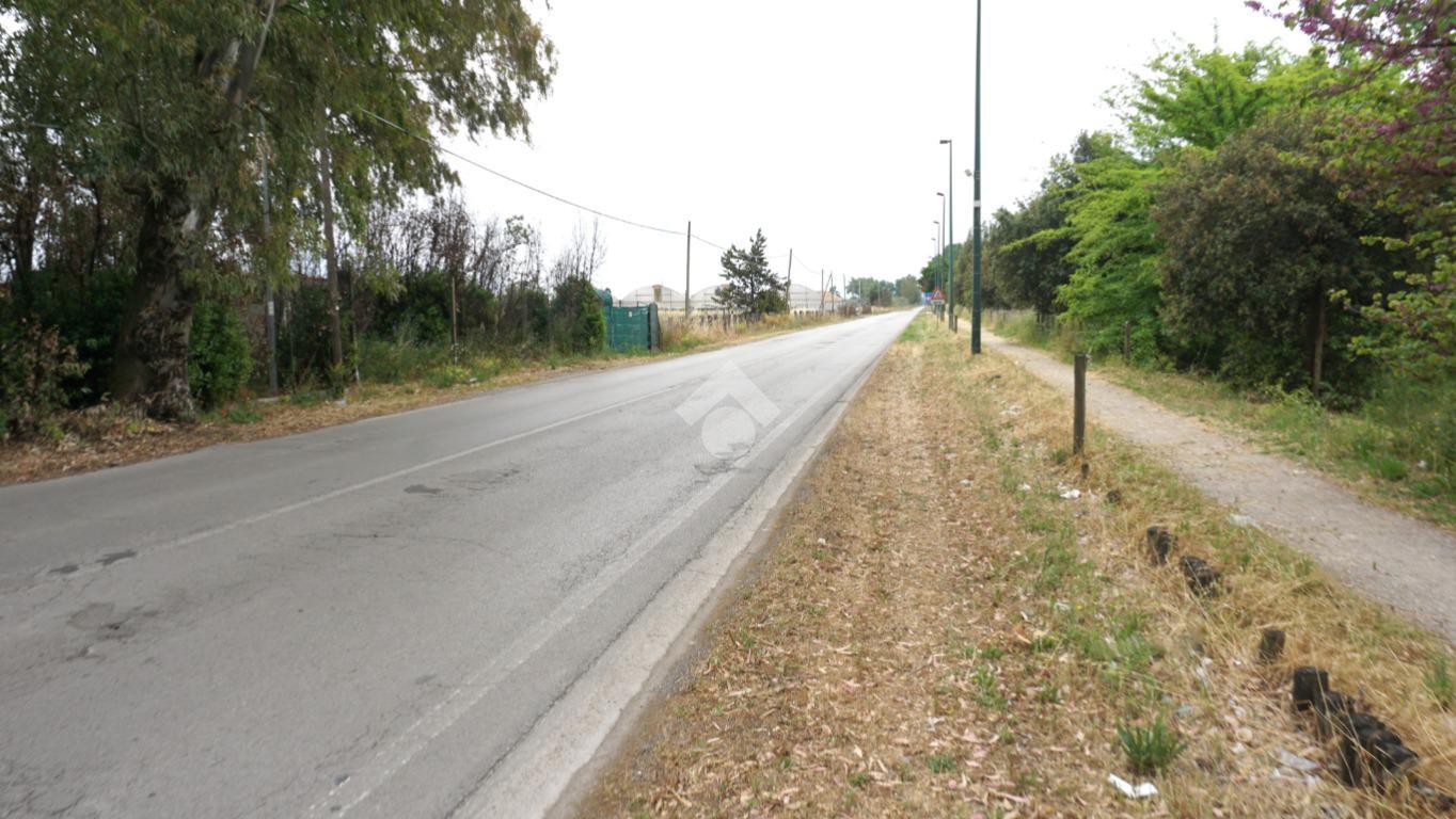 Villa in Via Giovanni Magro, Eboli