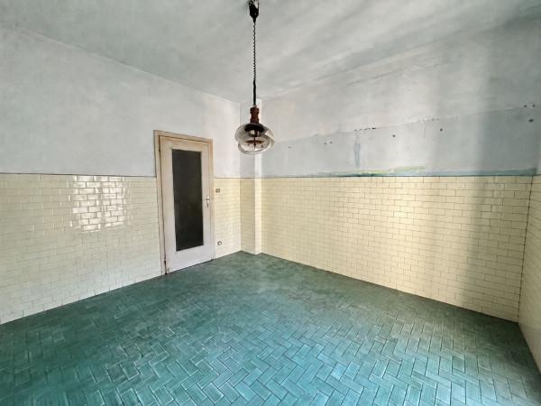 Quadrilocale in Via Moriondo 9, Acqui Terme