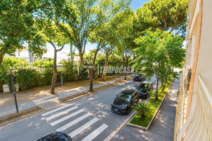 Quadrilocale in Galleria Gino Pieri 12, Porto San Giorgio — foto 4 di 5