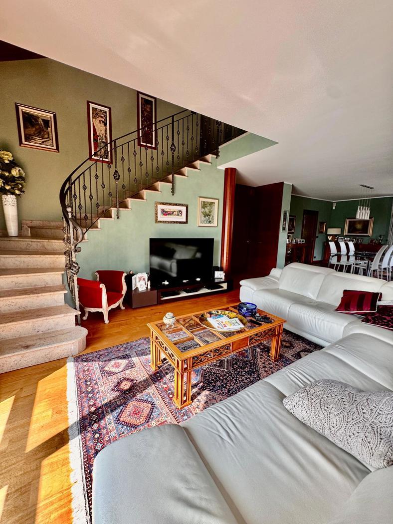 Villa in Via Capitan De Poi, Givoletto — foto 2 di 5