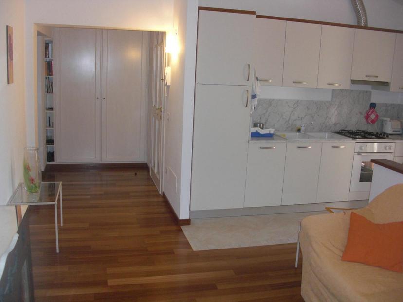Bilocale in Chiavaccini, Ponsacco — foto 2 di 5
