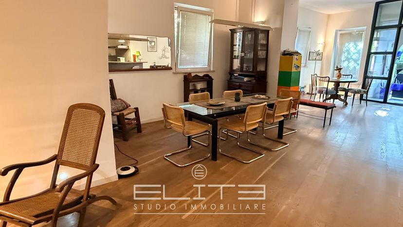 Loft in Via Giovanbattista Pergolesi, Ancona — foto 4 di 5