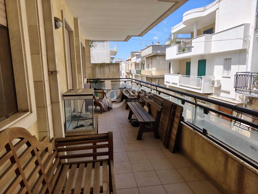 Quadrilocale in Via Cianciaruso 17, Noicattaro — foto 5 di 5