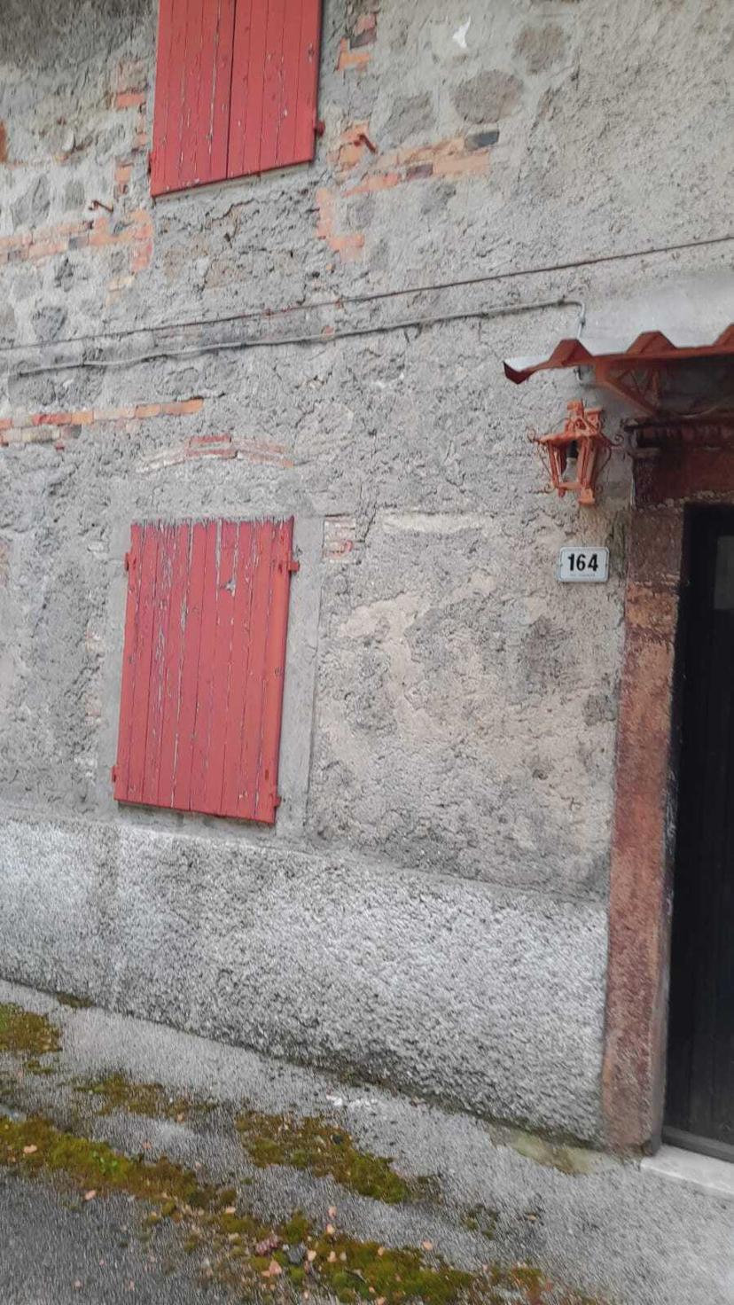 Villa a schiera in Via Abbadia, Santa Fiora — foto 4 di 5