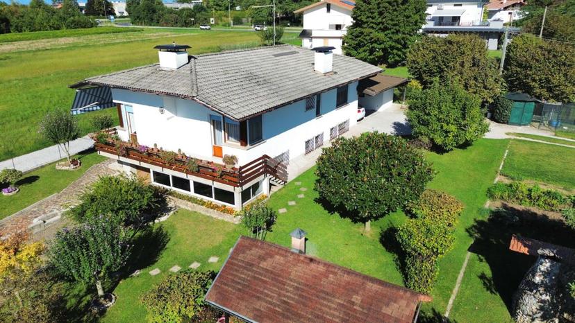 Villa in Via San Vito 4, Fagagna — foto 2 di 5