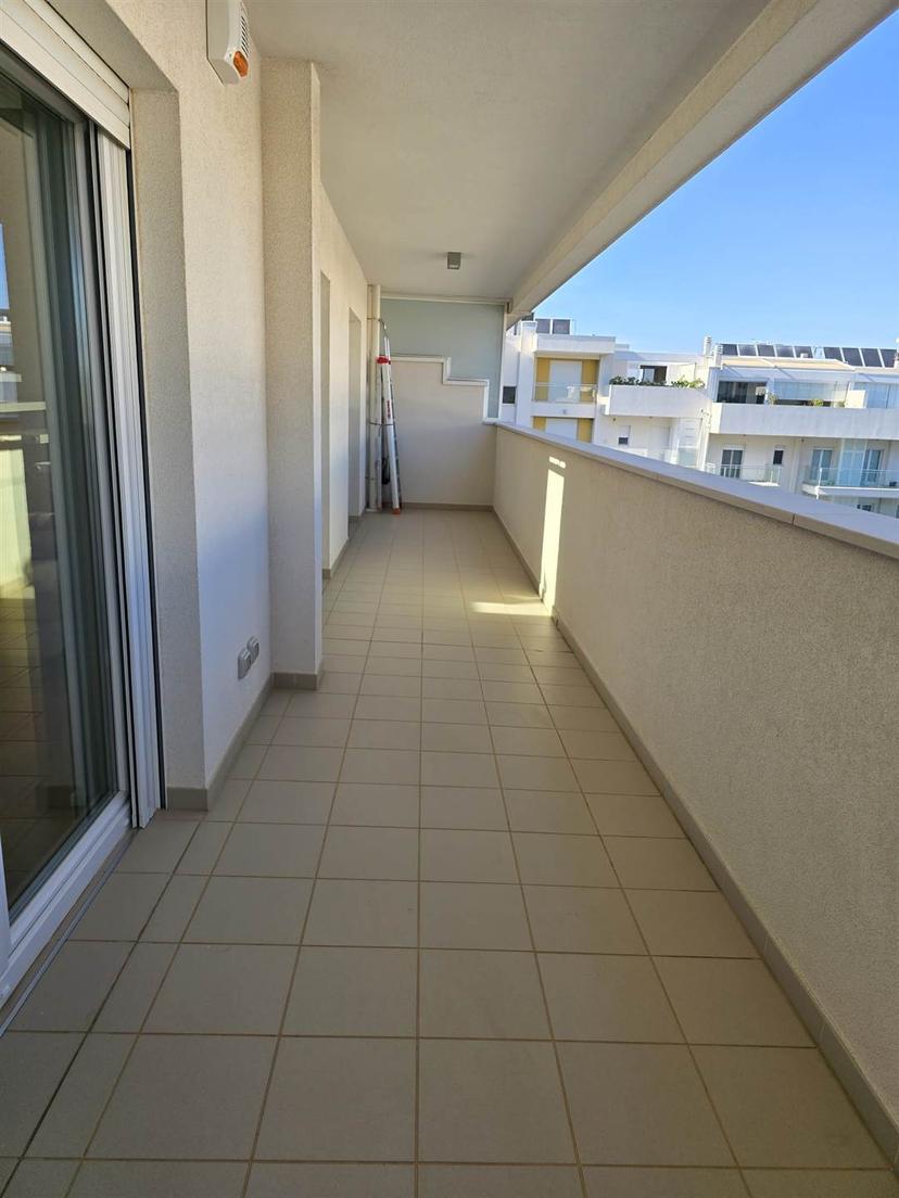 Attico in Via Sottotenente Francesco Custodero, Monopoli — foto 4 di 5