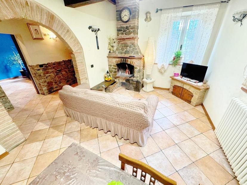 Rustico in Strada Casaltone 11, Brescello — foto 3 di 5