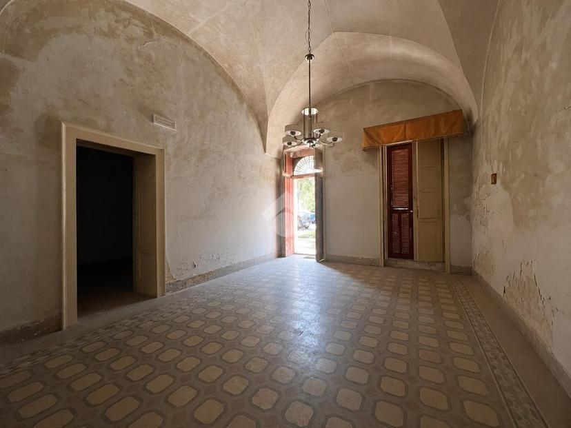Casa indipendente in Via Tenente Ugo Granafei 171, Mesagne — foto 4 di 5