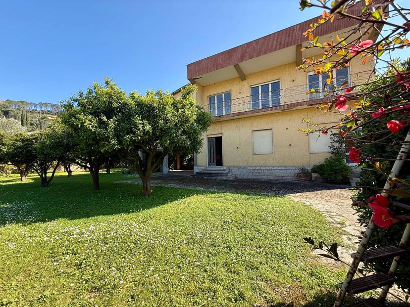 Villa, Monte Argentario — foto 4 di 5