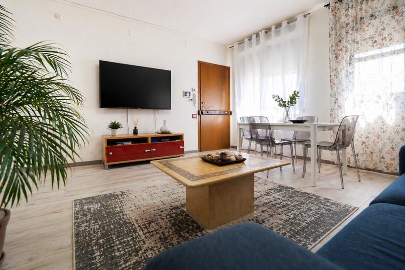 Villa a schiera in Via Aldo Moro 80, Castelfranco di Sotto — foto 2 di 5