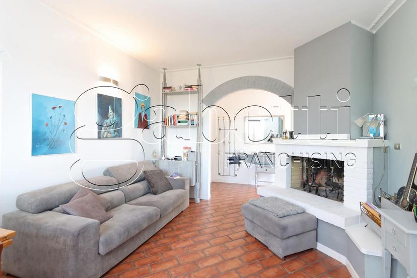 Casa indipendente in Via Coronella, Poggio Renatico — foto 5 di 5