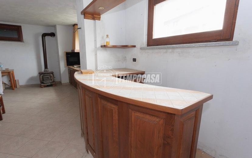 Appartamento in Via Salmour 64, Trinità — foto 4 di 5