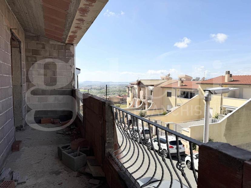 Villa a schiera, Sinnai — foto 5 di 5