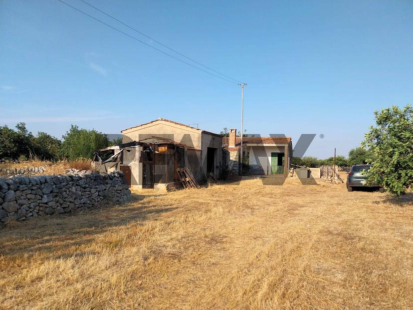 Rustico in C.da Teduschella Serrafigura Sn, Modica — foto 5 di 5