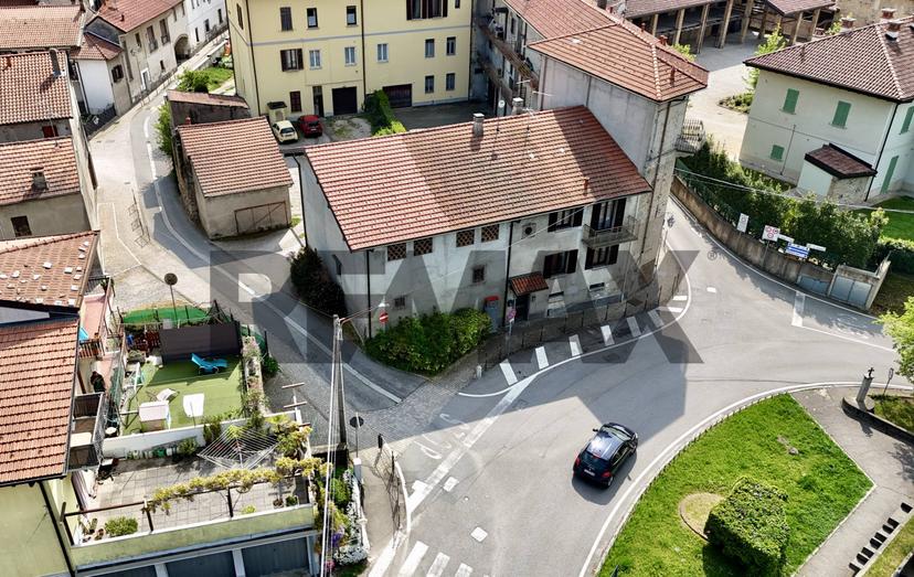 Quadrilocale, Gazzada Schianno — foto 2 di 5