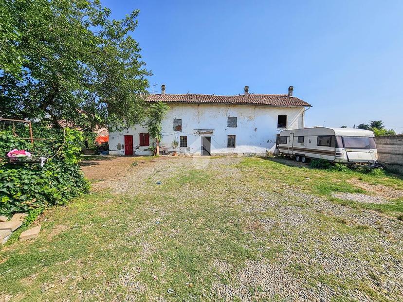 Rustico in Via del Bosco di Mandrogne 1, Alessandria — foto 2 di 5