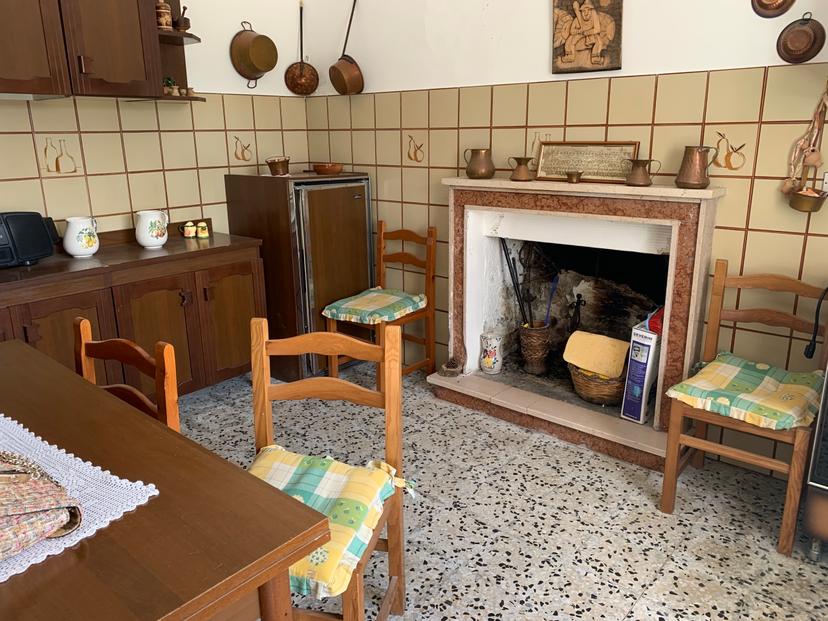 Casa indipendente, Altino — foto 3 di 5
