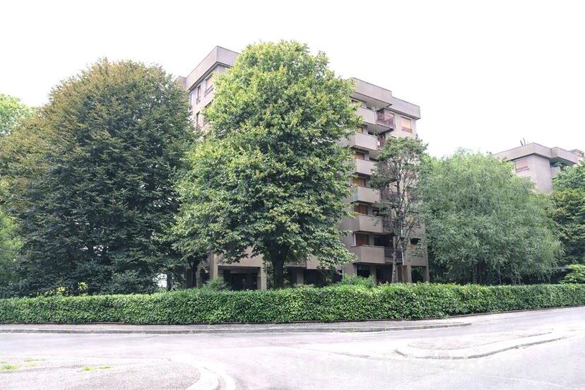 Quadrilocale in Via Gaetano Donizetti 71, Monza — foto 3 di 5