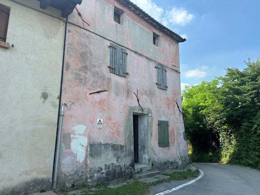 Casale in Via Colombara 1, Mussolente — foto 4 di 5